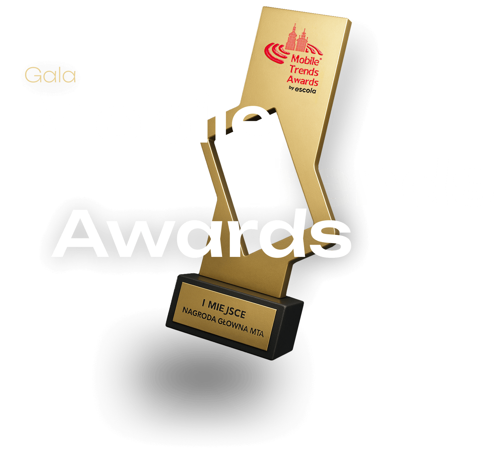 Mobile Trends Awards 2025